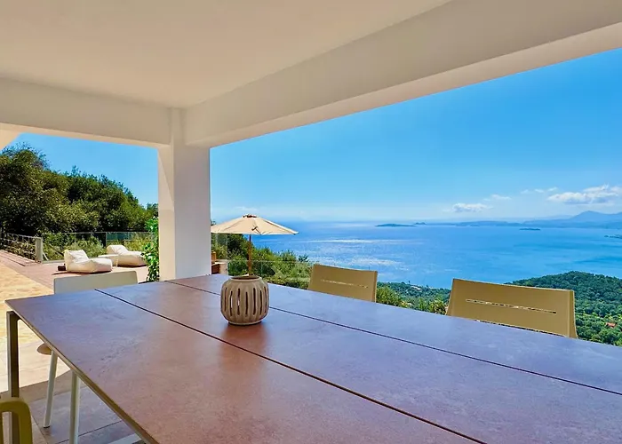 Elysian Hill With Private Pool By Dadovillas
