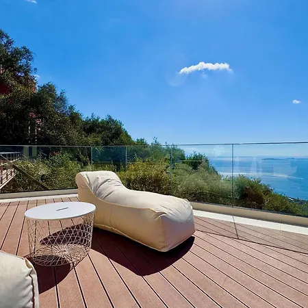 Elysian Hill With Private Pool By Dadovillas