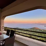 Elysian Hill With Private Pool By Dadovillas * Spartylas