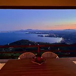 فيلة Elysian Hill With Private Pool By Dadovillas Spartylas