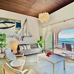 Elysian Hill With Private Pool By Dadovillas