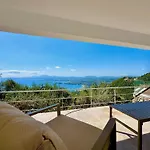 Elysian Hill With Private Pool By Dadovillas فيلة