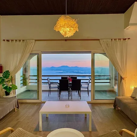 Elysian Hill With Private Pool By Dadovillas Villa Spartylas