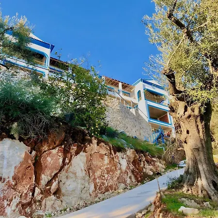 Villa Elysian Hill With Private Pool By Dadovillas *