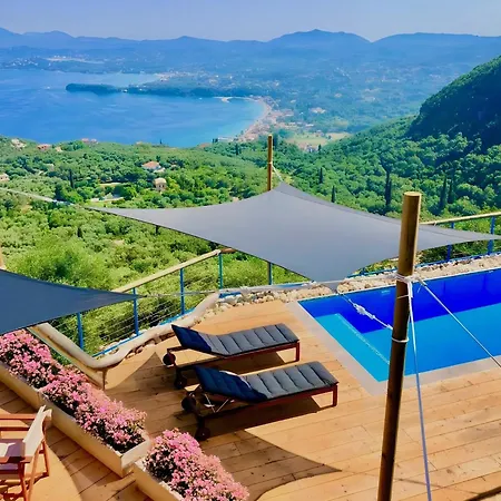 Villa Elysian Hill With Private Pool By Dadovillas