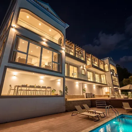 Elysian Hill With Private Pool By Dadovillas *