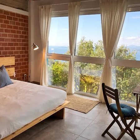 Elysian Hill With Private Pool By Dadovillas Spartylas