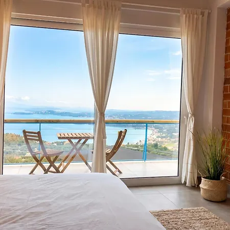 Elysian Hill With Private Pool By Dadovillas *