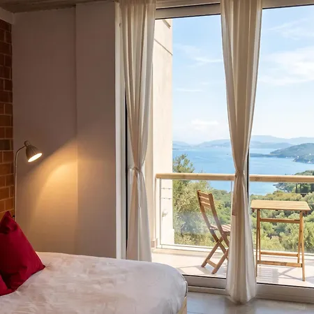 Villa Elysian Hill With Private Pool By Dadovillas