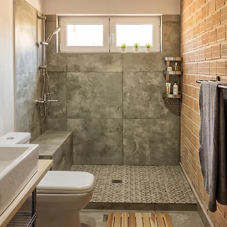 Elysian Hill With Private Pool By Dadovillas Villa Spartylas