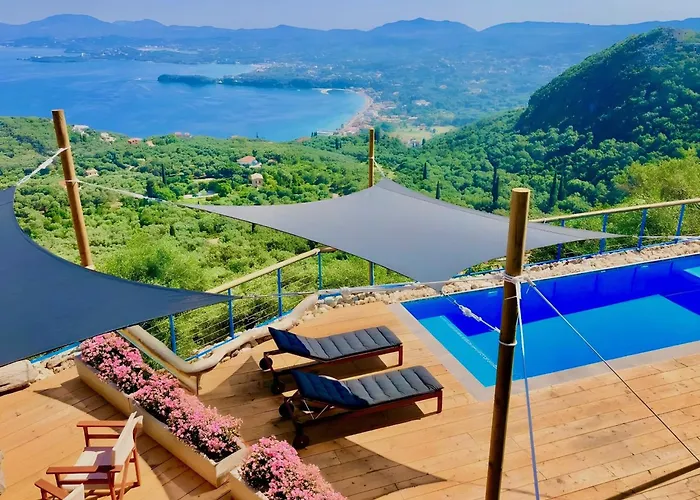 Villa Elysian Hill With Private Pool By Dadovillas