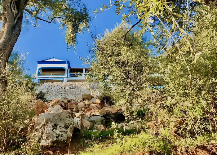 Elysian Hill With Private Pool By Dadovillas