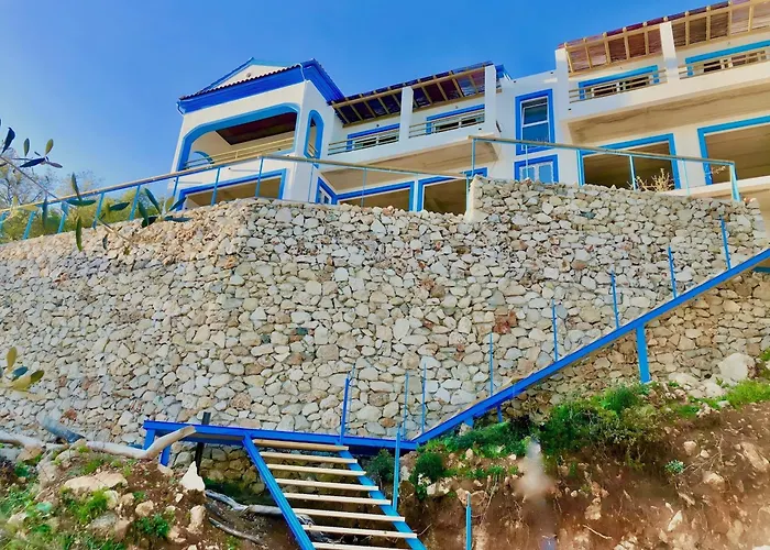 Elysian Hill With Private Pool By Dadovillas *