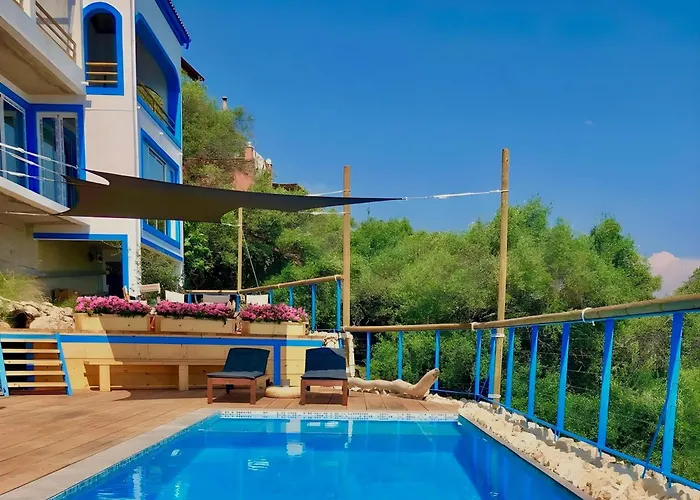 Elysian Hill With Private Pool By Dadovillas Villa *
