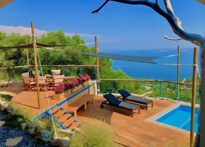 Elysian Hill With Private Pool By Dadovillas Villa