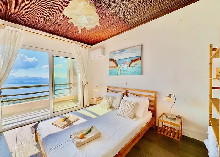 Elysian Hill With Private Pool By Dadovillas Villa *