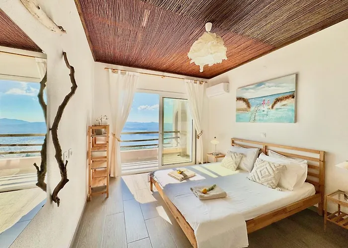 Elysian Hill With Private Pool By Dadovillas * Spartylas