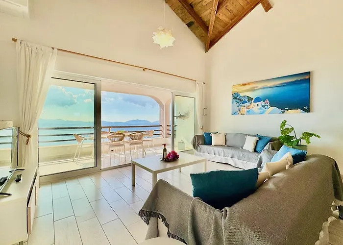 Elysian Hill With Private Pool By Dadovillas Villa Spartylas