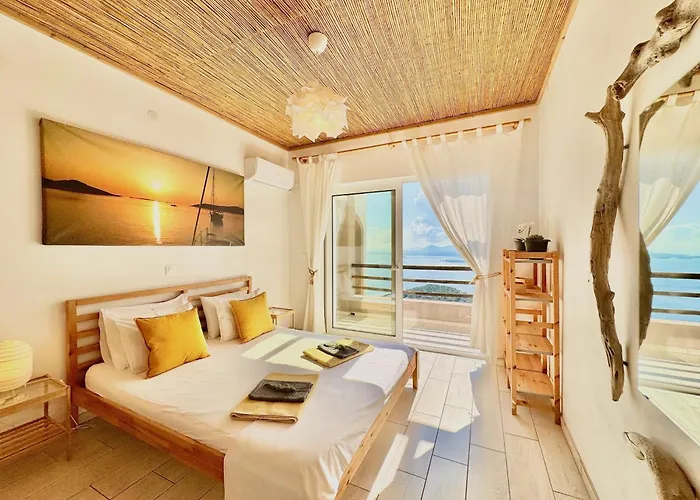 Villa Elysian Hill With Private Pool By Dadovillas