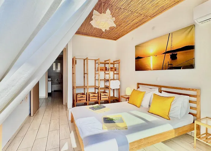 Elysian Hill With Private Pool By Dadovillas Spartylas