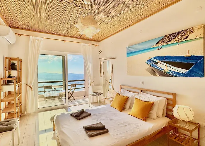 Elysian Hill With Private Pool By Dadovillas *