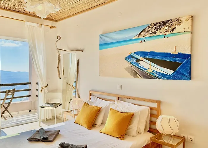 Villa Elysian Hill With Private Pool By Dadovillas *