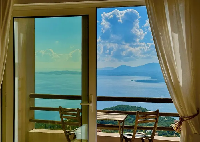 Elysian Hill With Private Pool By Dadovillas *