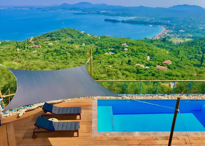 Elysian Hill With Private Pool By Dadovillas *