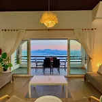 Elysian Hill With Private Pool By Dadovillas Vila Spartylas