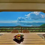 Elysian Hill With Private Pool By Dadovillas Vila Spartylas