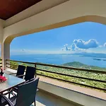 Vila Elysian Hill With Private Pool By Dadovillas