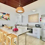 Vila Elysian Hill With Private Pool By Dadovillas