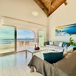 Elysian Hill With Private Pool By Dadovillas Vila Spartylas