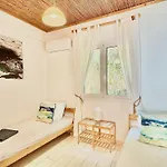 Elysian Hill With Private Pool By Dadovillas Vila Spartylas
