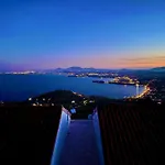 Elysian Hill With Private Pool By Dadovillas Spartylas