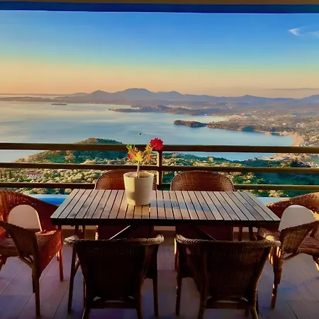 וילה Elysian Hill With Private Pool By Dadovillas *