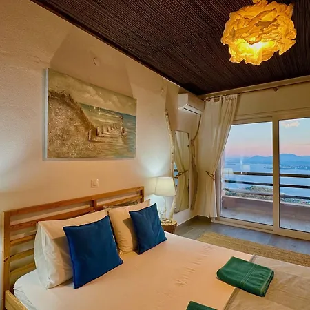 Elysian Hill With Private Pool By Dadovillas * Spartylas