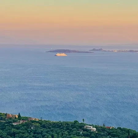 Elysian Hill With Private Pool By Dadovillas וילה *
