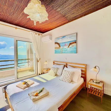 Elysian Hill With Private Pool By Dadovillas וילה *