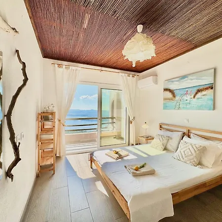Elysian Hill With Private Pool By Dadovillas * Spartylas
