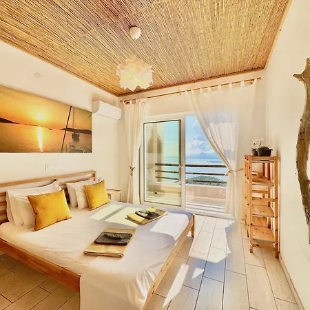 וילה Elysian Hill With Private Pool By Dadovillas