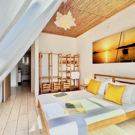 Elysian Hill With Private Pool By Dadovillas Spartylas