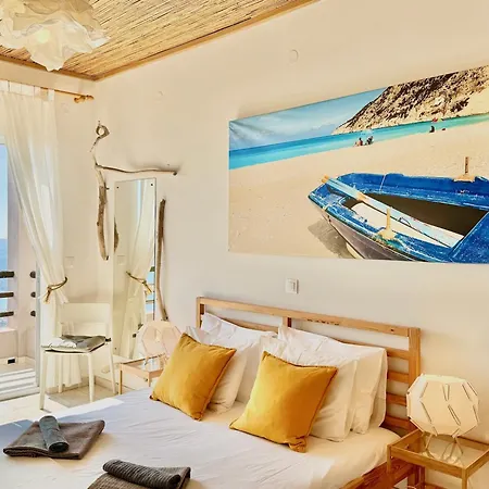 וילה Elysian Hill With Private Pool By Dadovillas *