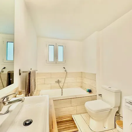Elysian Hill With Private Pool By Dadovillas Spartylas