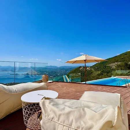 Elysian Hill With Private Pool By Dadovillas Villa