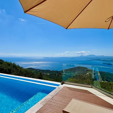 Villa Elysian Hill With Private Pool By Dadovillas *