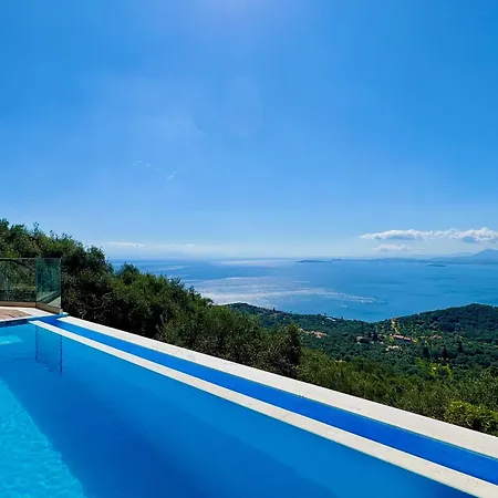 Elysian Hill With Private Pool By Dadovillas