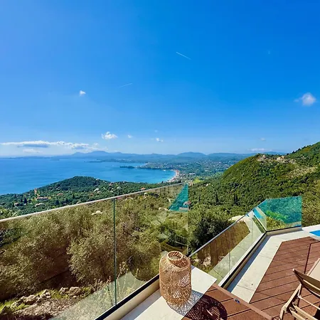 Elysian Hill With Private Pool By Dadovillas וילה