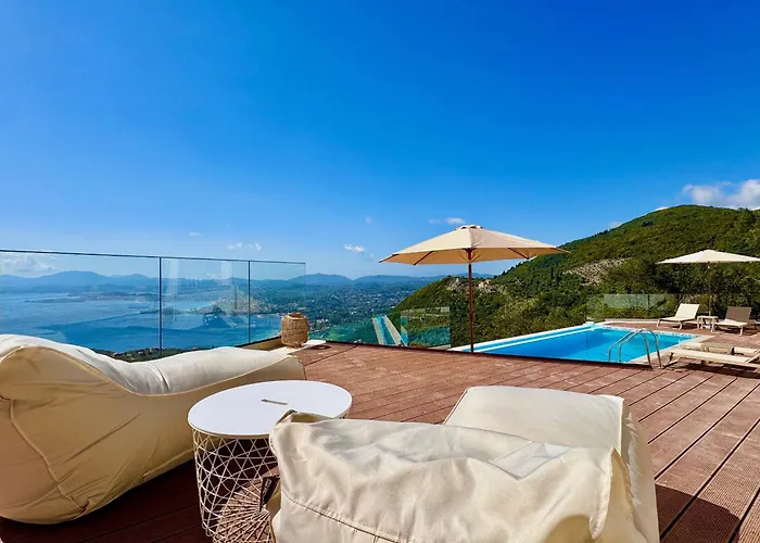 Elysian Hill With Private Pool By Dadovillas Villa